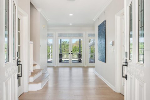 Casa en venta en Tampa, Florida, 4 dormitorios, 337.79 m2 № 1746534 - foto 13