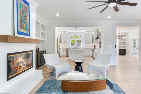 Casa en venta en Tampa, Florida, 4 dormitorios, 337.79 m2 № 1746534 - foto 21