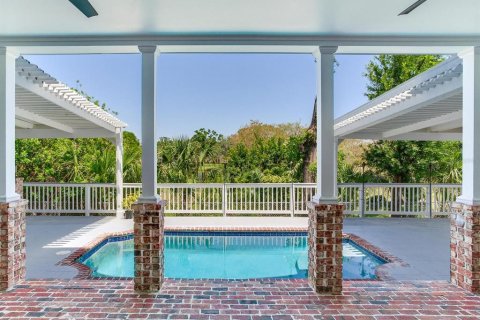 Casa en venta en Tampa, Florida, 4 dormitorios, 337.79 m2 № 1746534 - foto 18