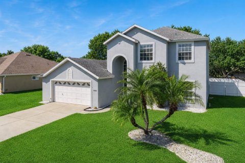 Casa en Port Orange, Florida 4 dormitorios, 192.49 m2 № 2140663