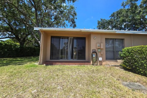 Casa en venta en Boca Raton, Florida, 2 dormitorios, 124.02 m2 № 1177357 - foto 1