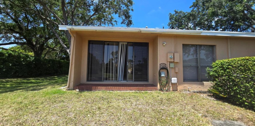 Casa en Boca Raton, Florida 2 dormitorios, 124.02 m2 № 1177357