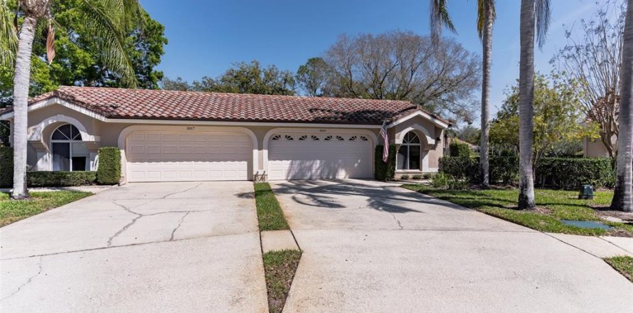 Casa en Palm Harbor, Florida 2 dormitorios, 154.12 m2 № 1515590