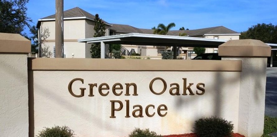 Appartement à Fort Pierce, Floride 2 chambres, 92.9 m2 № 1175534