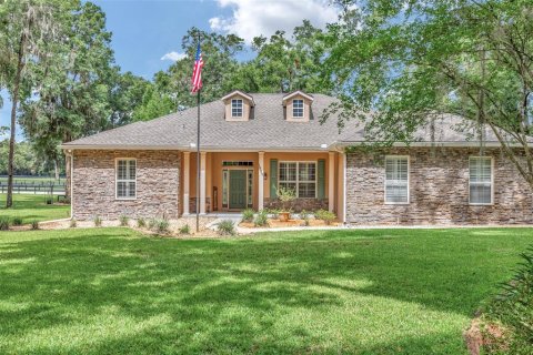 Casa en venta en Ocala, Florida, 3 dormitorios, 217.58 m2 № 2198017 - foto 2