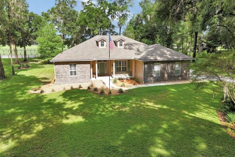 Casa en venta en Ocala, Florida, 3 dormitorios, 217.58 m2 № 2198017 - foto 4