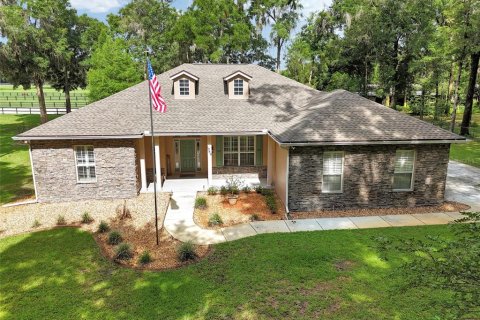 Casa en venta en Ocala, Florida, 3 dormitorios, 217.58 m2 № 2198017 - foto 3
