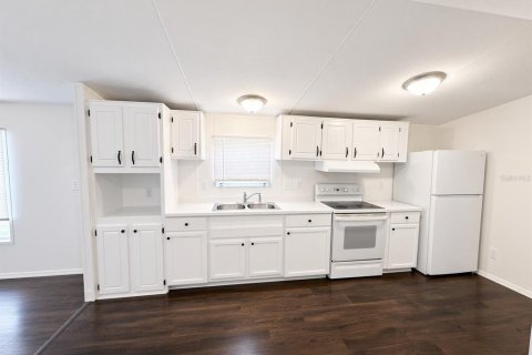 Appartement à louer à Ocala, Floride: 2 chambres, 85.84 m2 № 2415339 - photo 3