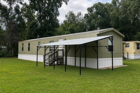 Appartement à Ocala, Floride 2 chambres, 85.84 m2 № 2415339