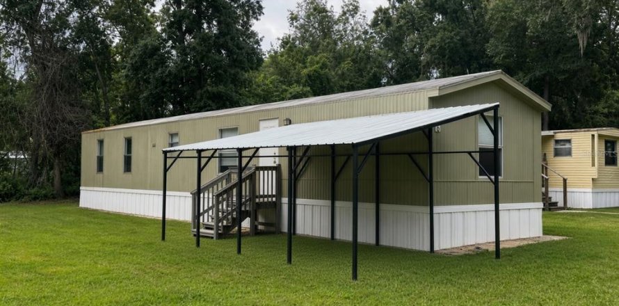 Appartement à Ocala, Floride 2 chambres, 85.84 m2 № 2415339