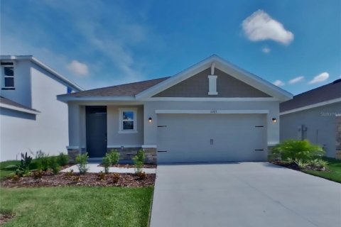 Casa en alquiler en Land O' Lakes, Florida, 3 dormitorios, 144.93 m2 № 1829558 - foto 1