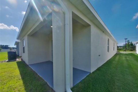 Casa en alquiler en Land O' Lakes, Florida, 3 dormitorios, 144.93 m2 № 1829558 - foto 15