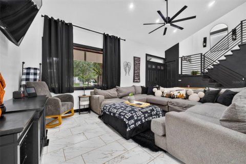 Villa ou maison à vendre à Lakeland, Floride: 5 chambres, 230.21 m2 № 2398399 - photo 6