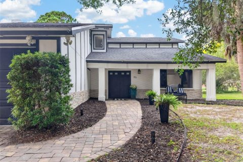 Villa ou maison à Lakeland, Floride 5 chambres, 230.21 m2 № 2398399