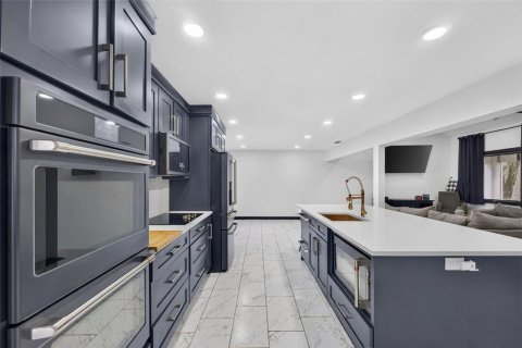 Villa ou maison à vendre à Lakeland, Floride: 5 chambres, 230.21 m2 № 2398399 - photo 10