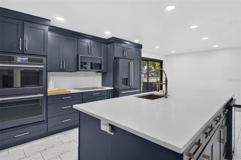Villa ou maison à vendre à Lakeland, Floride: 5 chambres, 230.21 m2 № 2398399 - photo 12