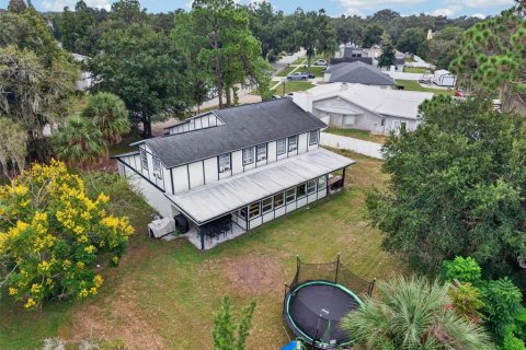 Villa ou maison à vendre à Lakeland, Floride: 5 chambres, 230.21 m2 № 2398399 - photo 3