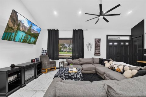 Villa ou maison à vendre à Lakeland, Floride: 5 chambres, 230.21 m2 № 2398399 - photo 7