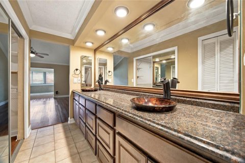 Copropriété à vendre à Palm Harbor, Floride: 2 chambres, 138.8 m2 № 2427498 - photo 23