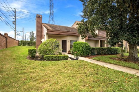 Copropriété à vendre à Palm Harbor, Floride: 2 chambres, 138.8 m2 № 2427498 - photo 5
