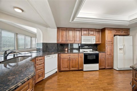 Copropriété à vendre à Palm Harbor, Floride: 2 chambres, 138.8 m2 № 2427498 - photo 15