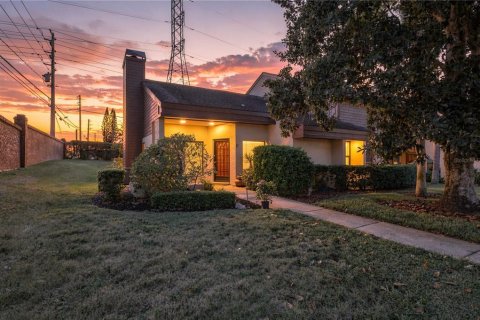 Copropriété à vendre à Palm Harbor, Floride: 2 chambres, 138.8 m2 № 2427498 - photo 2