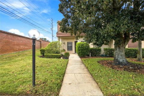 Copropriété à vendre à Palm Harbor, Floride: 2 chambres, 138.8 m2 № 2427498 - photo 3
