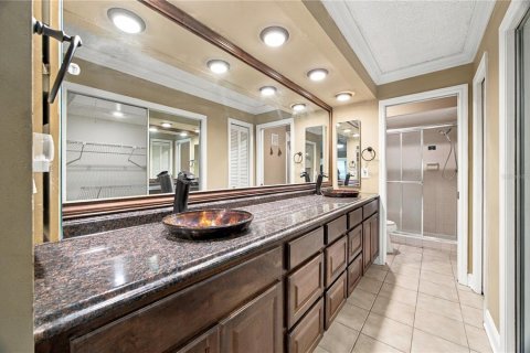 Copropriété à vendre à Palm Harbor, Floride: 2 chambres, 138.8 m2 № 2427498 - photo 24
