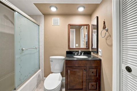 Copropriété à vendre à Palm Harbor, Floride: 2 chambres, 138.8 m2 № 2427498 - photo 29