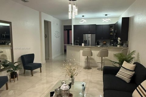 Купить виллу или дом в Хомстед, Флорида 3 спальни, 145.86м2, № 2031974 - фото 21