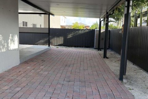 Villa ou maison à vendre à Homestead, Floride: 3 chambres, 145.86 m2 № 2031974 - photo 30