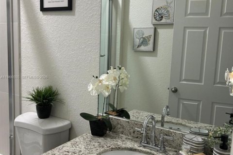 Купить виллу или дом в Хомстед, Флорида 3 спальни, 145.86м2, № 2031974 - фото 8