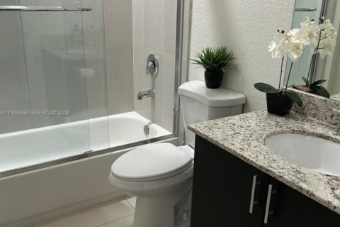 Купить виллу или дом в Хомстед, Флорида 3 спальни, 145.86м2, № 2031974 - фото 6