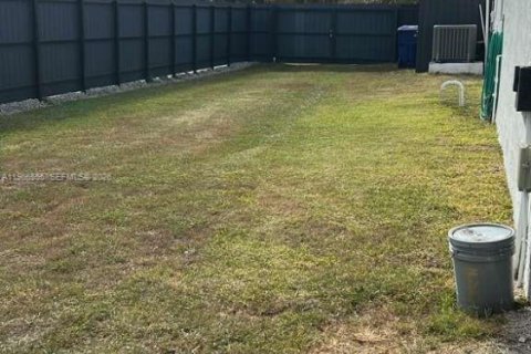 Villa ou maison à vendre à Homestead, Floride: 3 chambres, 145.86 m2 № 2031974 - photo 26