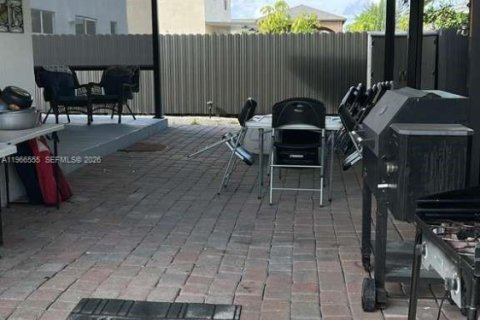 Villa ou maison à vendre à Homestead, Floride: 3 chambres, 145.86 m2 № 2031974 - photo 27