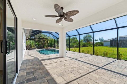 House in Englewood, Florida 3 bedrooms, 156.54 sq.m. № 1511084 - photo 6