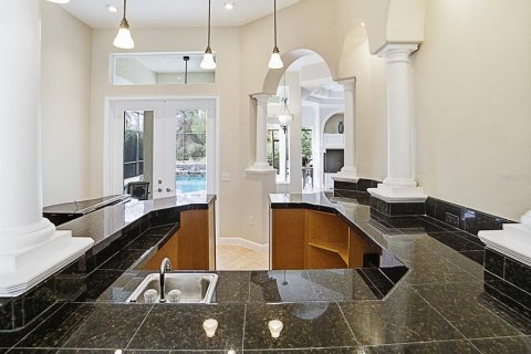 Casa en venta en Howey-in-the-Hills, Florida, 4 dormitorios, 225.85 m2 № 2213098 - foto 9