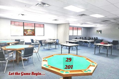 Copropriété à louer à Pembroke Pines, Floride: 2 chambres, 108.7 m2 № 1859953 - photo 17