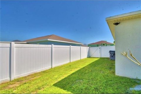 House in Lakeland, Florida 3 bedrooms, 135.64 sq.m. № 2129751 - photo 20