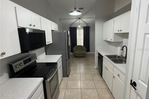 House in Lakeland, Florida 3 bedrooms, 135.64 sq.m. № 2129751 - photo 7
