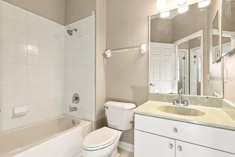 Villa ou maison à louer à Temple Terrace, Floride: 4 chambres, 179.77 m2 № 2407026 - photo 14