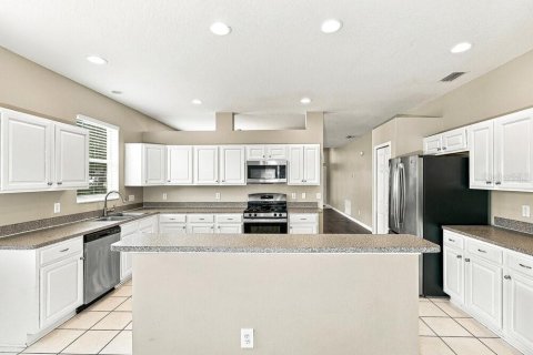 Villa ou maison à louer à Temple Terrace, Floride: 4 chambres, 179.77 m2 № 2407026 - photo 5