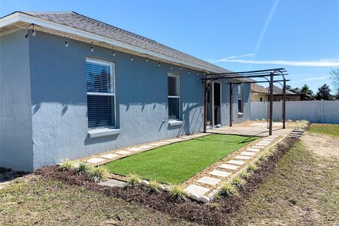 Villa ou maison à louer à Clermont, Floride: 4 chambres, 132.11 m2 № 2408099 - photo 4