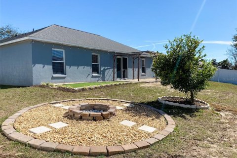 Villa ou maison à louer à Clermont, Floride: 4 chambres, 132.11 m2 № 2408099 - photo 3