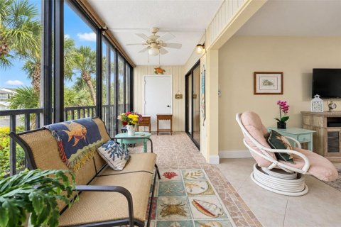 Copropriété à vendre à Englewood, Floride: 2 chambres, 120.77 m2 № 2413539 - photo 21