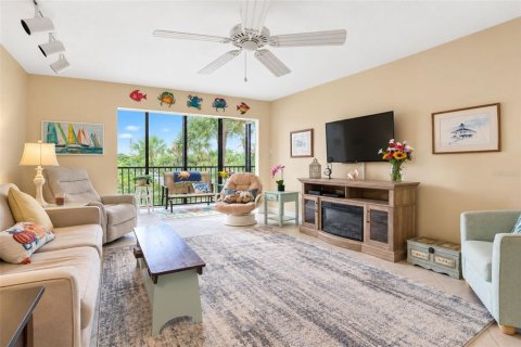 Copropriété à vendre à Englewood, Floride: 2 chambres, 120.77 m2 № 2413539 - photo 18