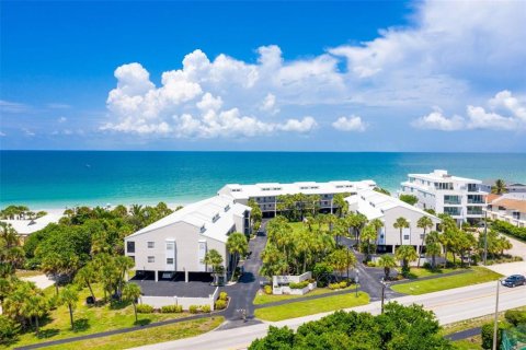 Condo à Englewood, Floride, 2 chambres  № 2413539