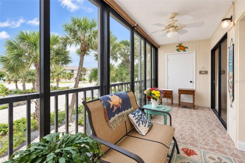 Copropriété à vendre à Englewood, Floride: 2 chambres, 120.77 m2 № 2413539 - photo 22