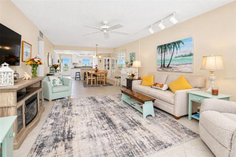 Copropriété à vendre à Englewood, Floride: 2 chambres, 120.77 m2 № 2413539 - photo 12
