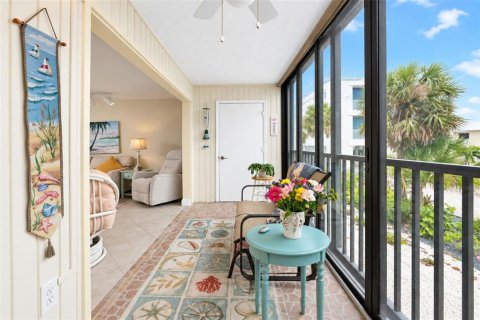 Copropriété à vendre à Englewood, Floride: 2 chambres, 120.77 m2 № 2413539 - photo 23
